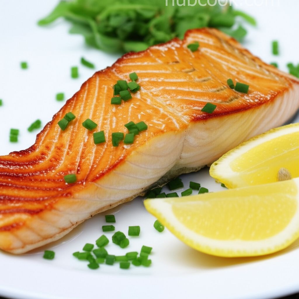 Asian Rainbow Trout