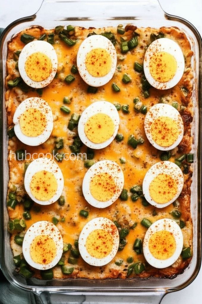 Brunch Casserole