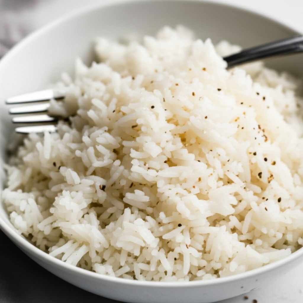 How to Cook Jasmine Rice