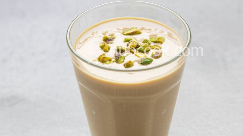 Banana Juice