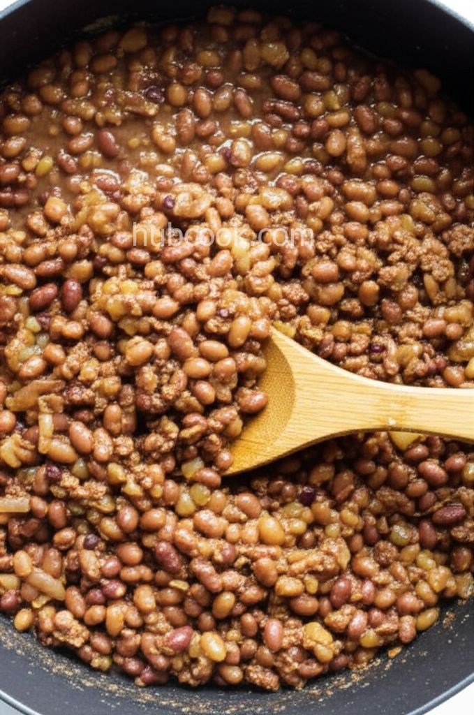 Beans, Beans, and Beans