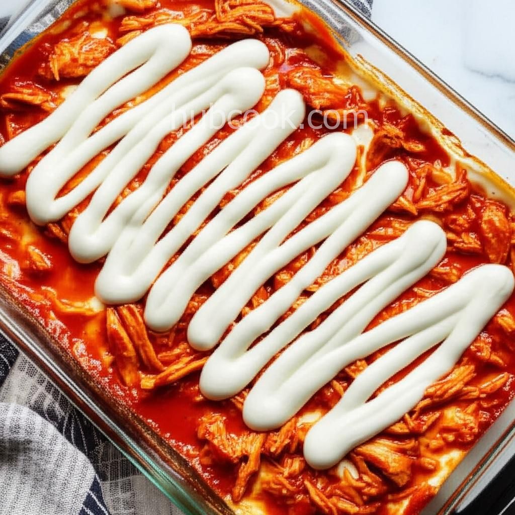 Blue Cheese Chicken Wing Dip
