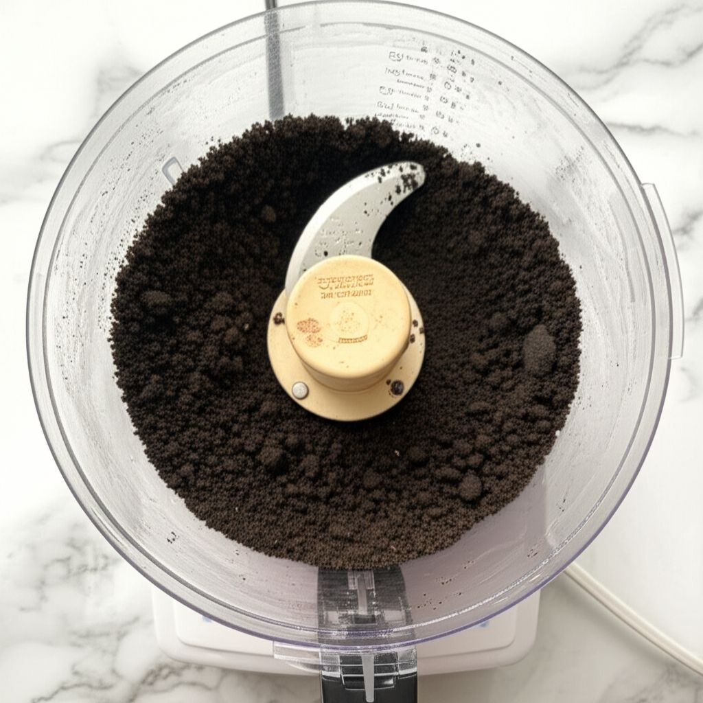 Bucket of Mud