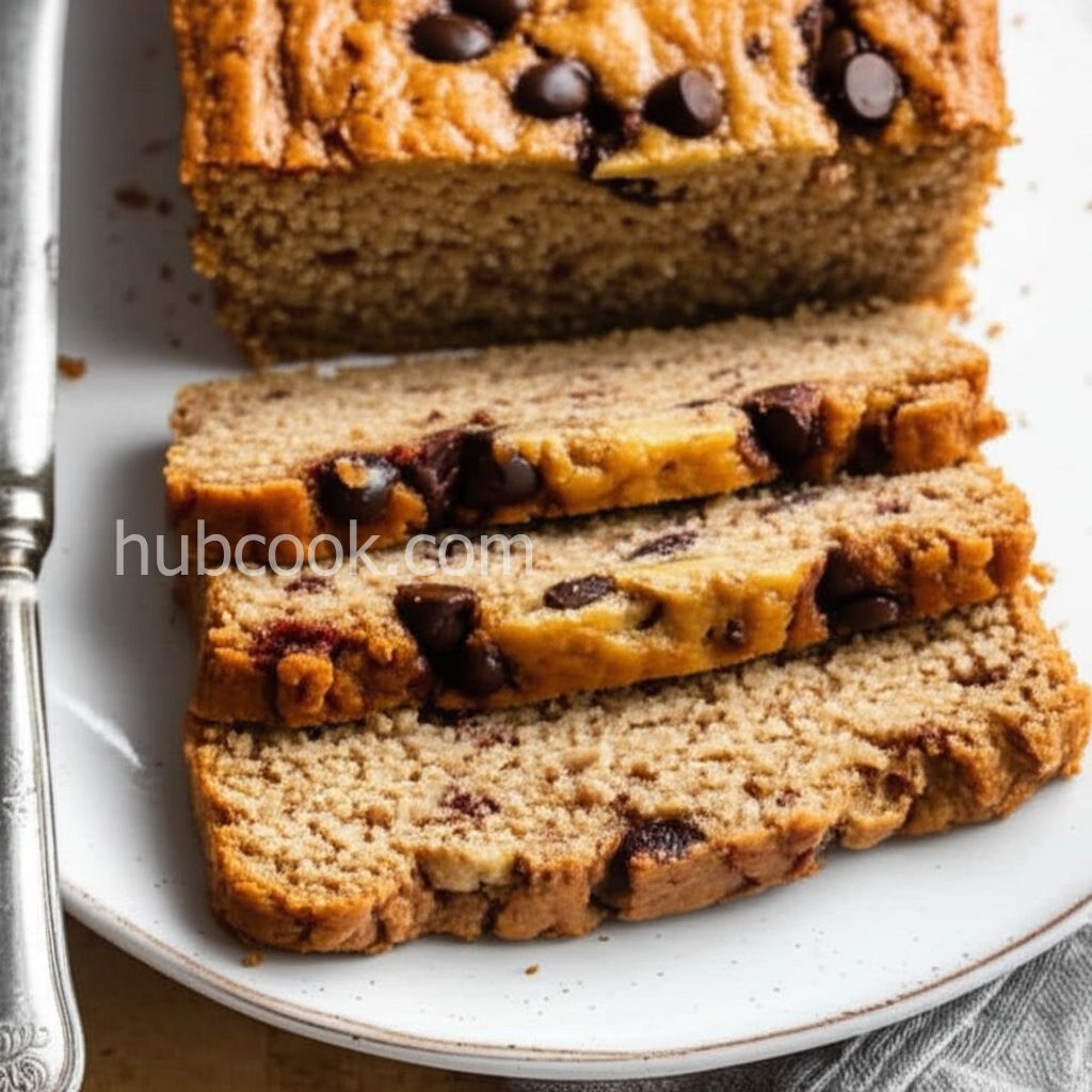 Energy Breakfast Loaf