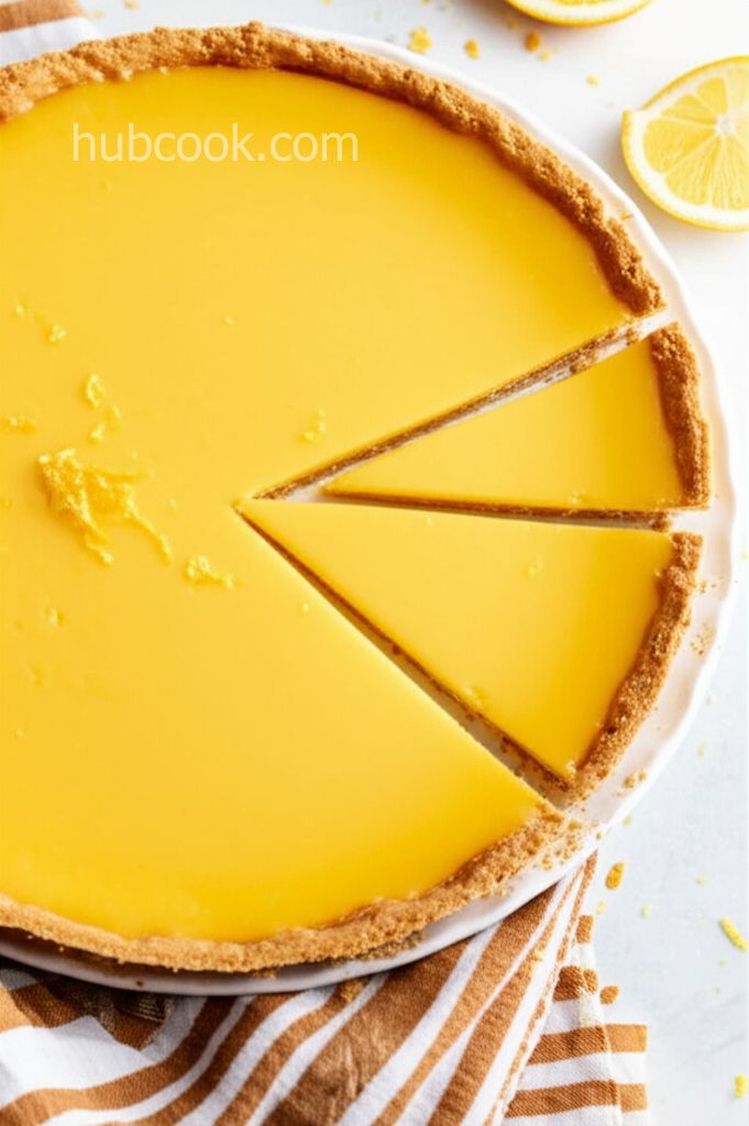 Lemon Tart