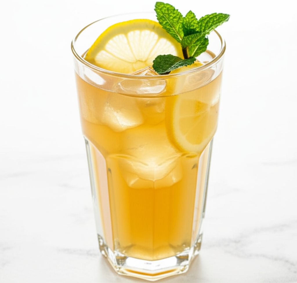 Lemonade Iced Tea