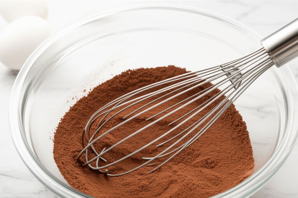 Mocha Semifreddo
