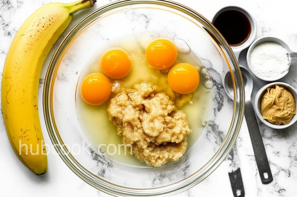 Pancakes (Paleo)