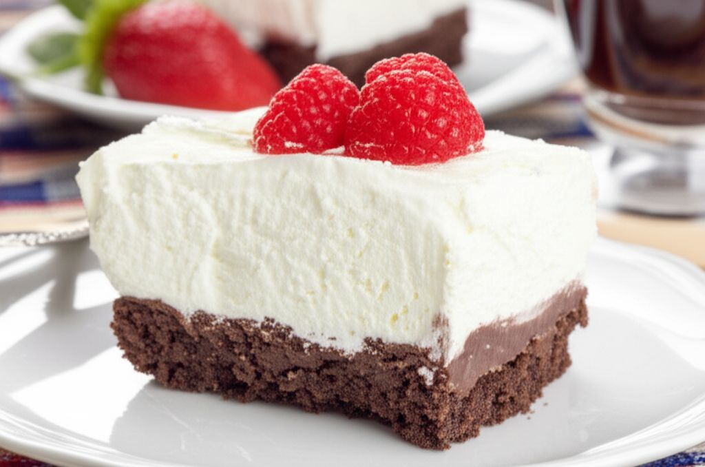 Pudding Breeze