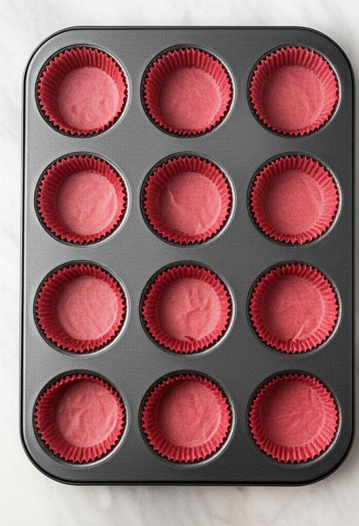 Brownie Bites with Sea Salt