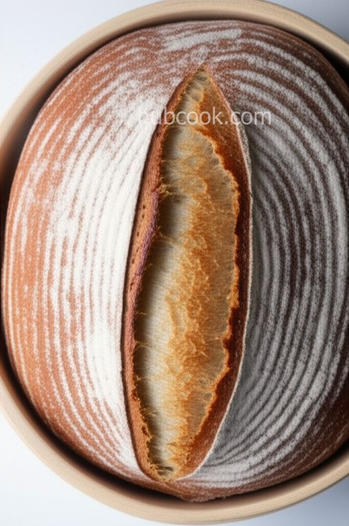 Chef John's Sourdough Bread