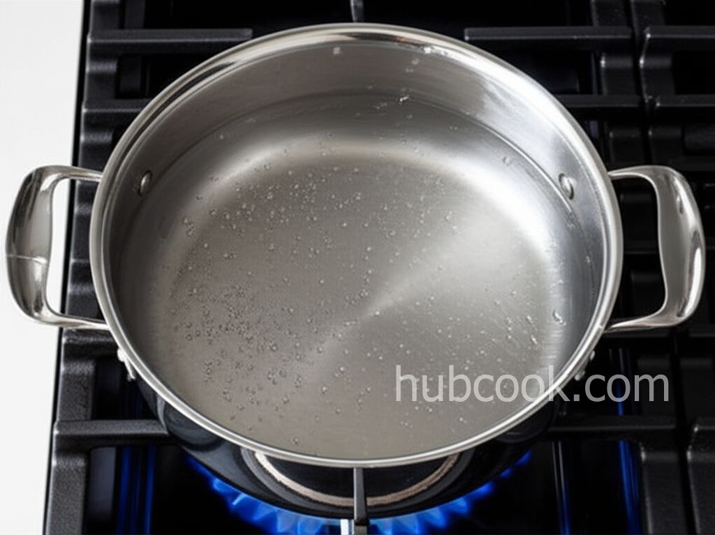 Foolproof Poached Eggs