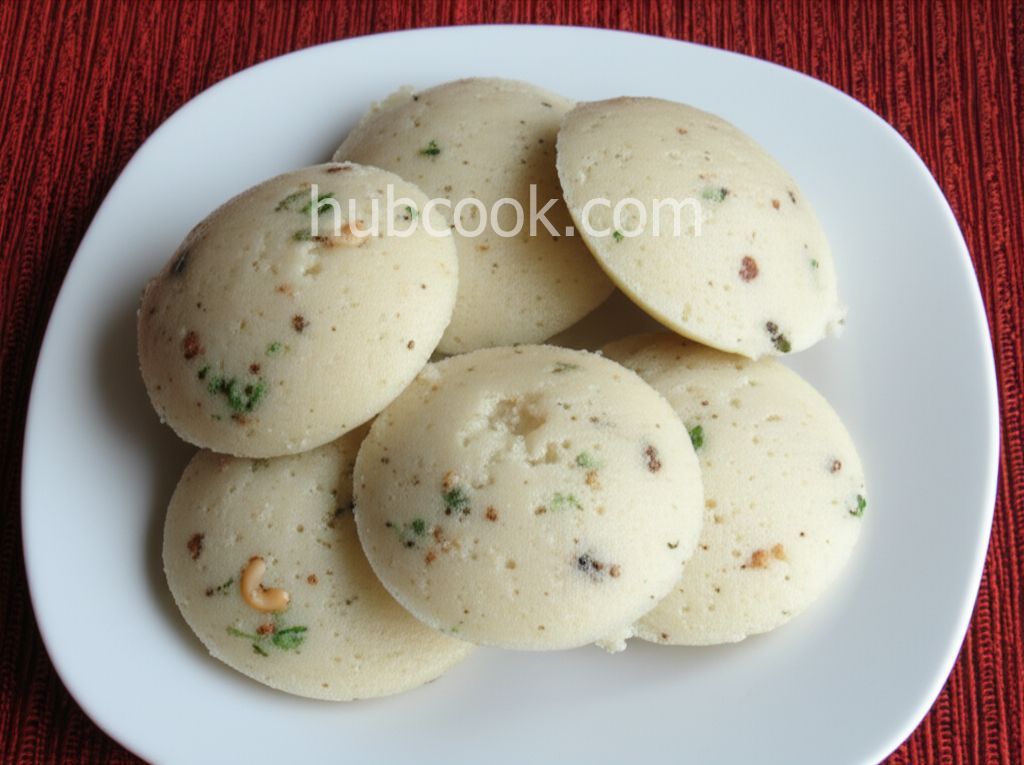 Idli