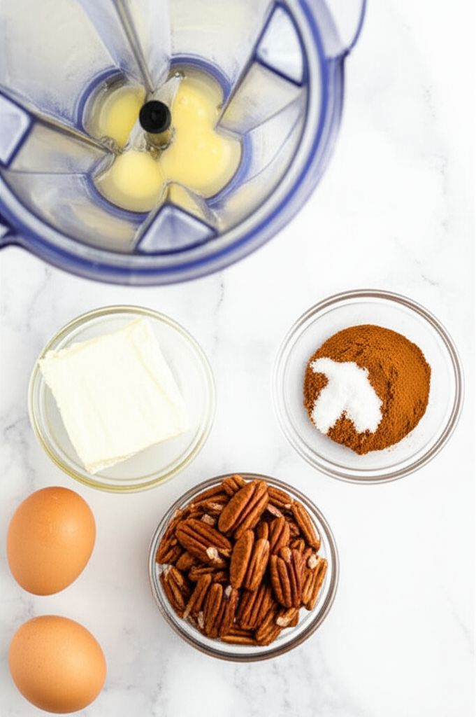 Keto Diet Low Carb Pancakes