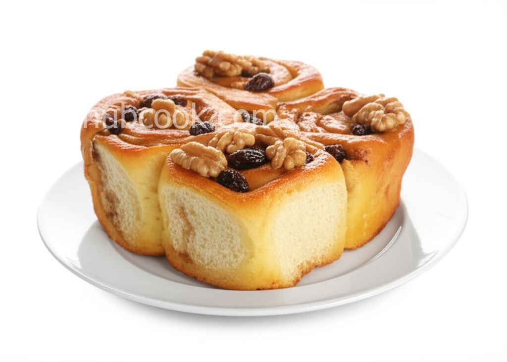 Mom-Mom's Sticky Buns
