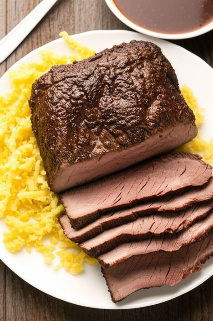 Octoberfest Roast