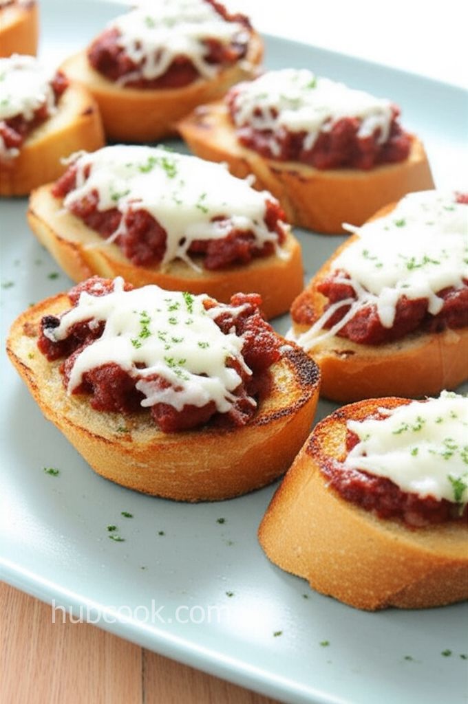 Onion and Sausage Pizza