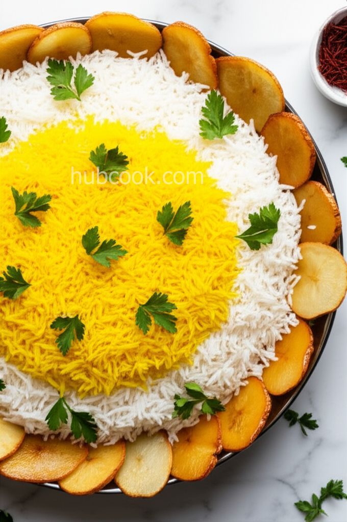 Persian Rice