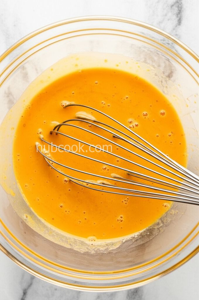 Pumpkin French Toast