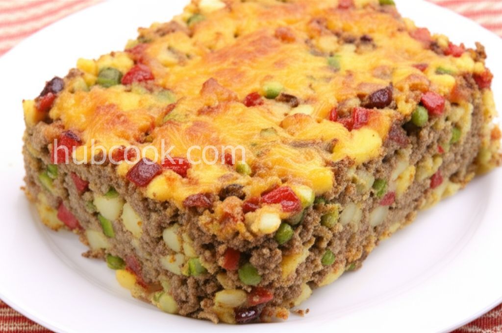 Stuffing without a Turkey