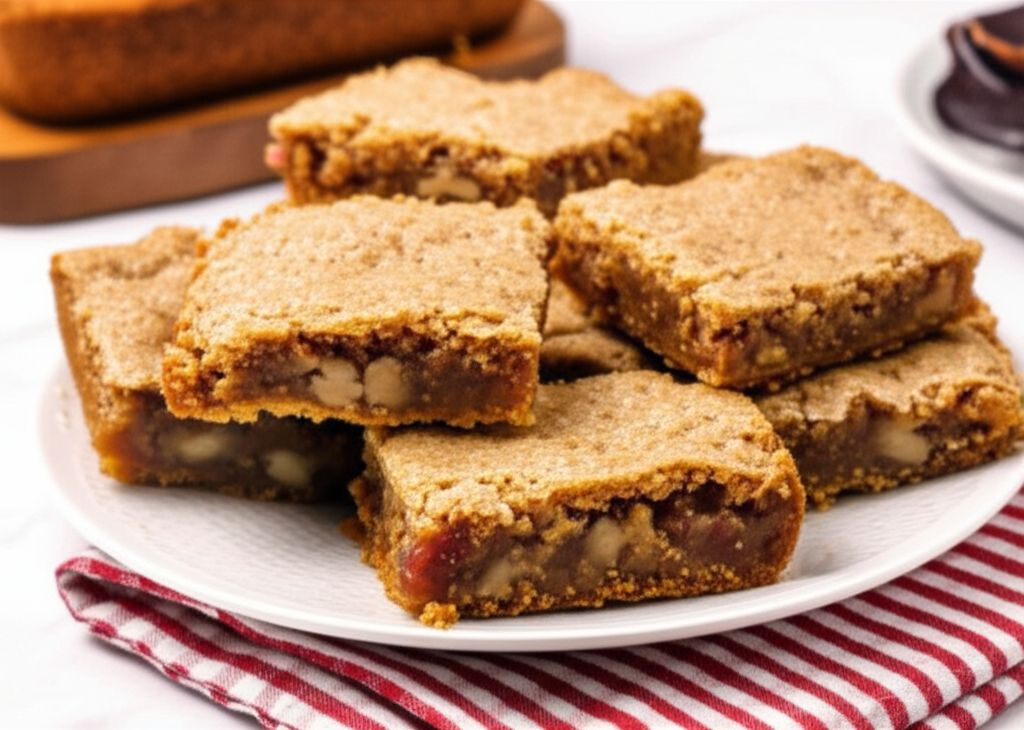 Sugarless Bars