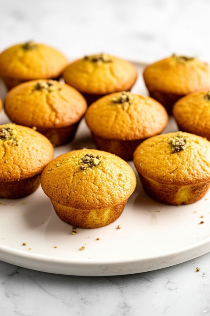 Yazdi Cakes
