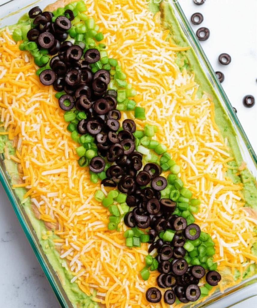 7-Layer Dip