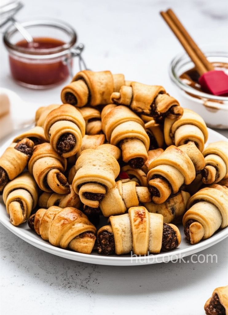 Best Ever Rugelach