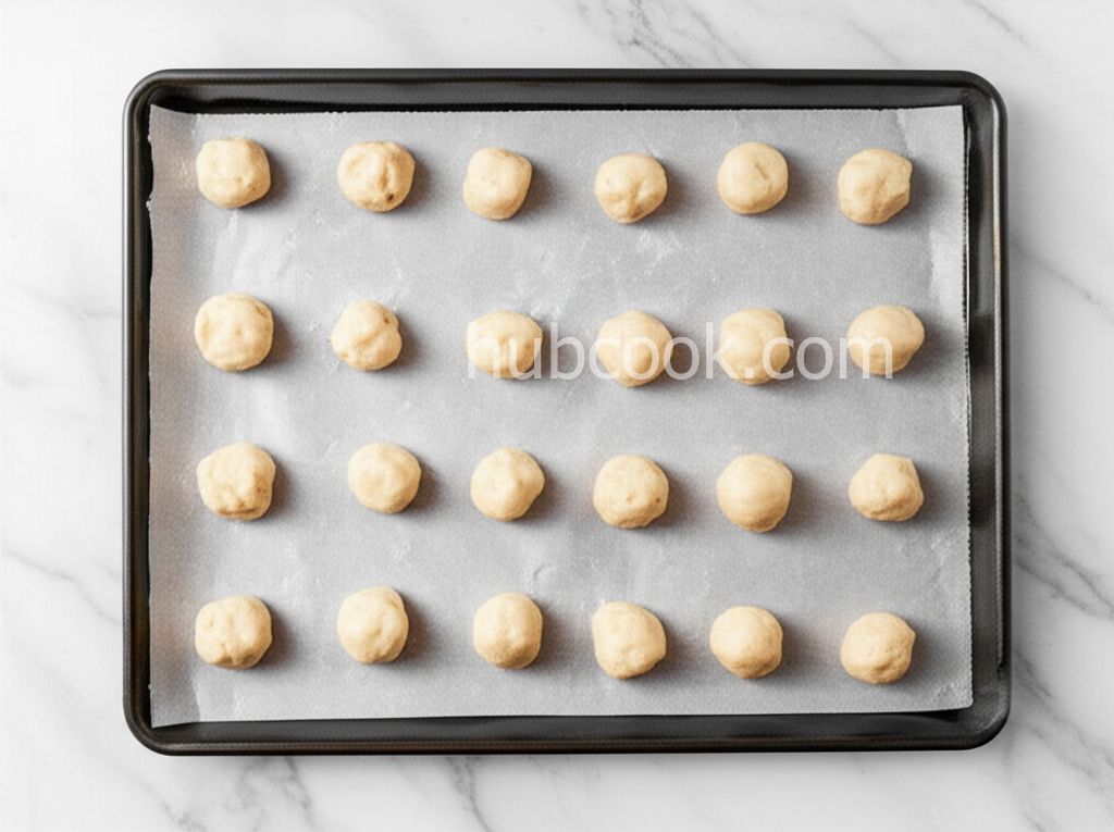 Blue Ribbon Sugar Cookies