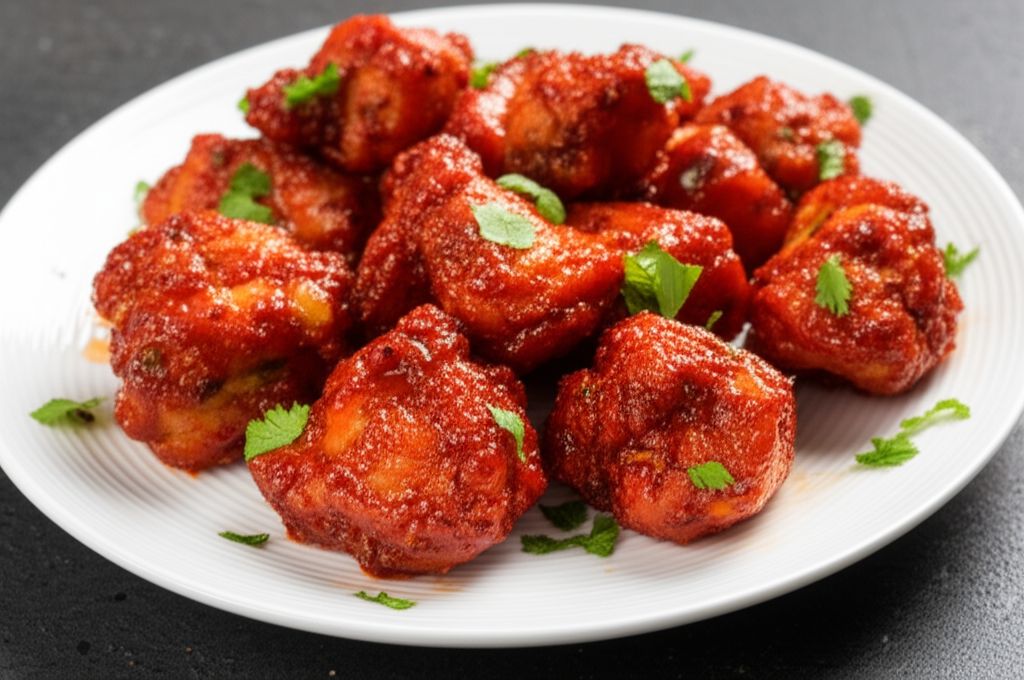 Chicken 65