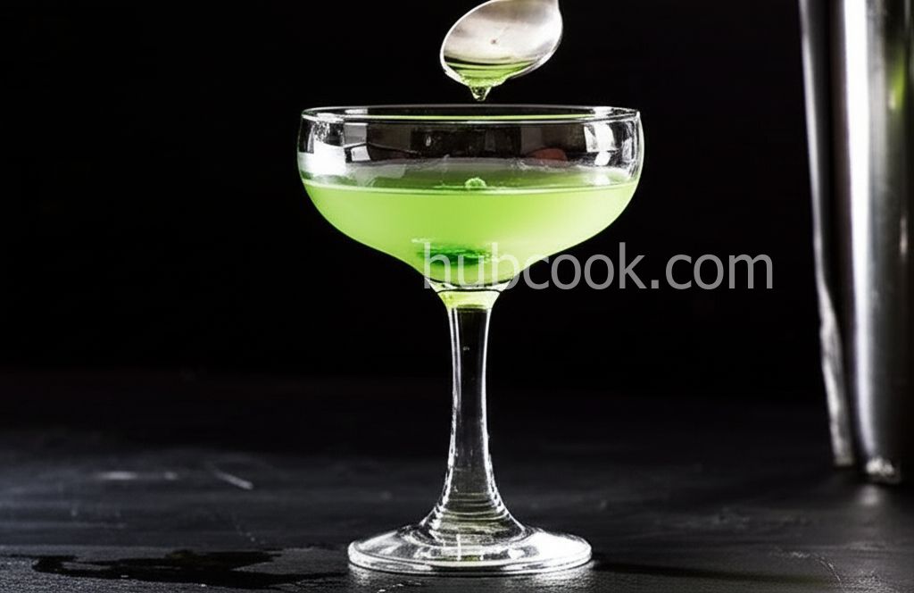 Corpse Reviver No. 2