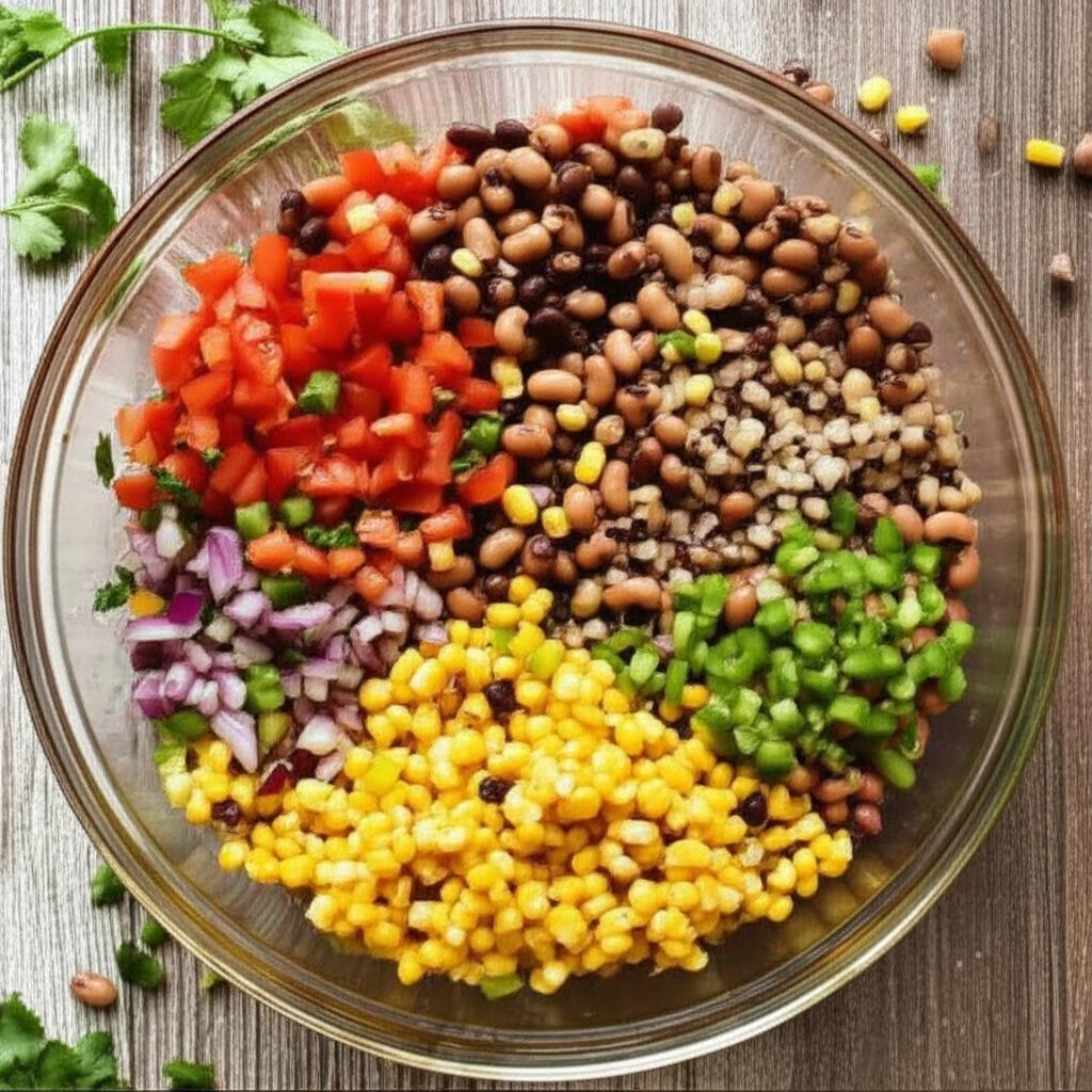 Cowboy Caviar