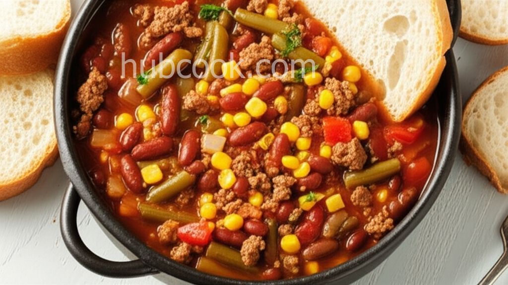 Cowboy Stew II