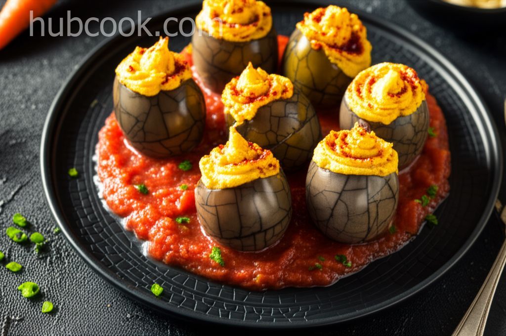 Dragon Eggs