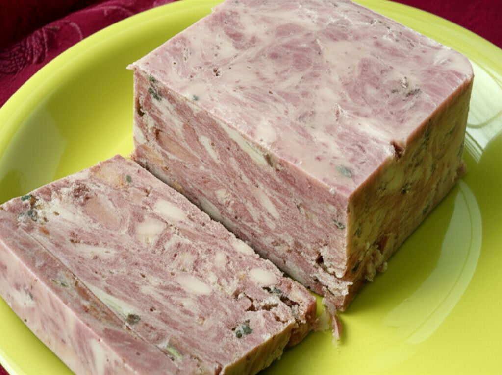 Head Cheese
