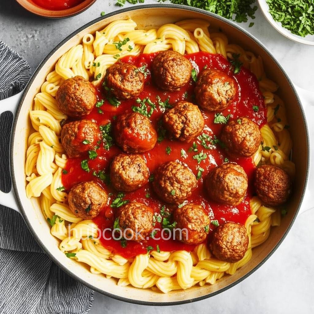 Italian Meat Sauce II