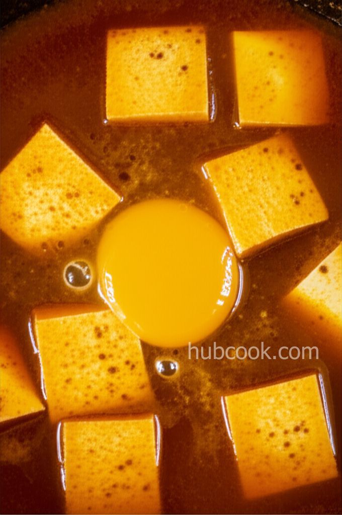 Korean Soft Tofu Stew (Soon Du Bu Jigae)