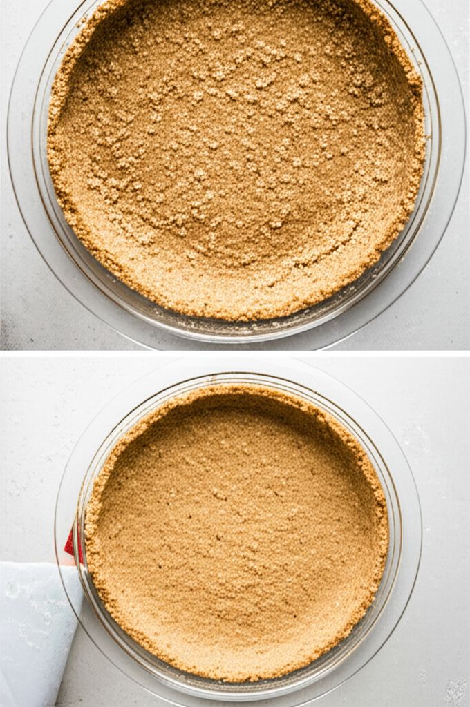 Oatmeal Pie Crust
