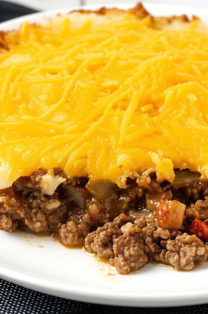 Poor Man's Pie