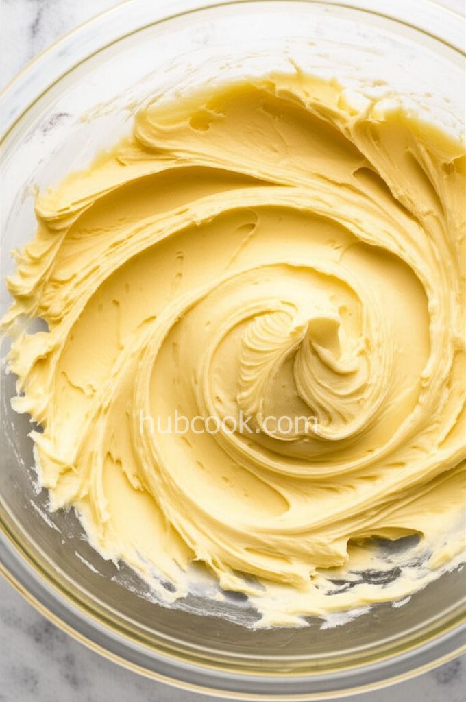 Sugar Cookie Frosting