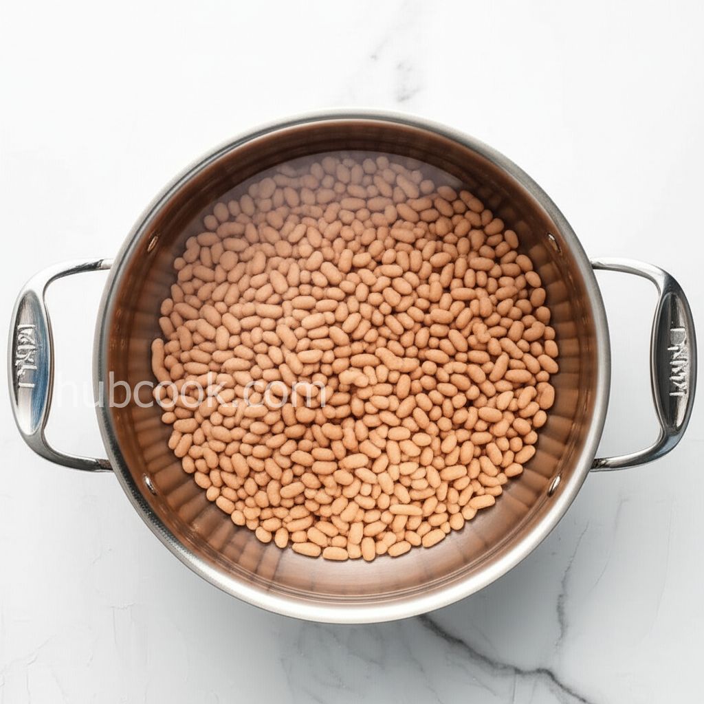 Vegetarian Refried Beans