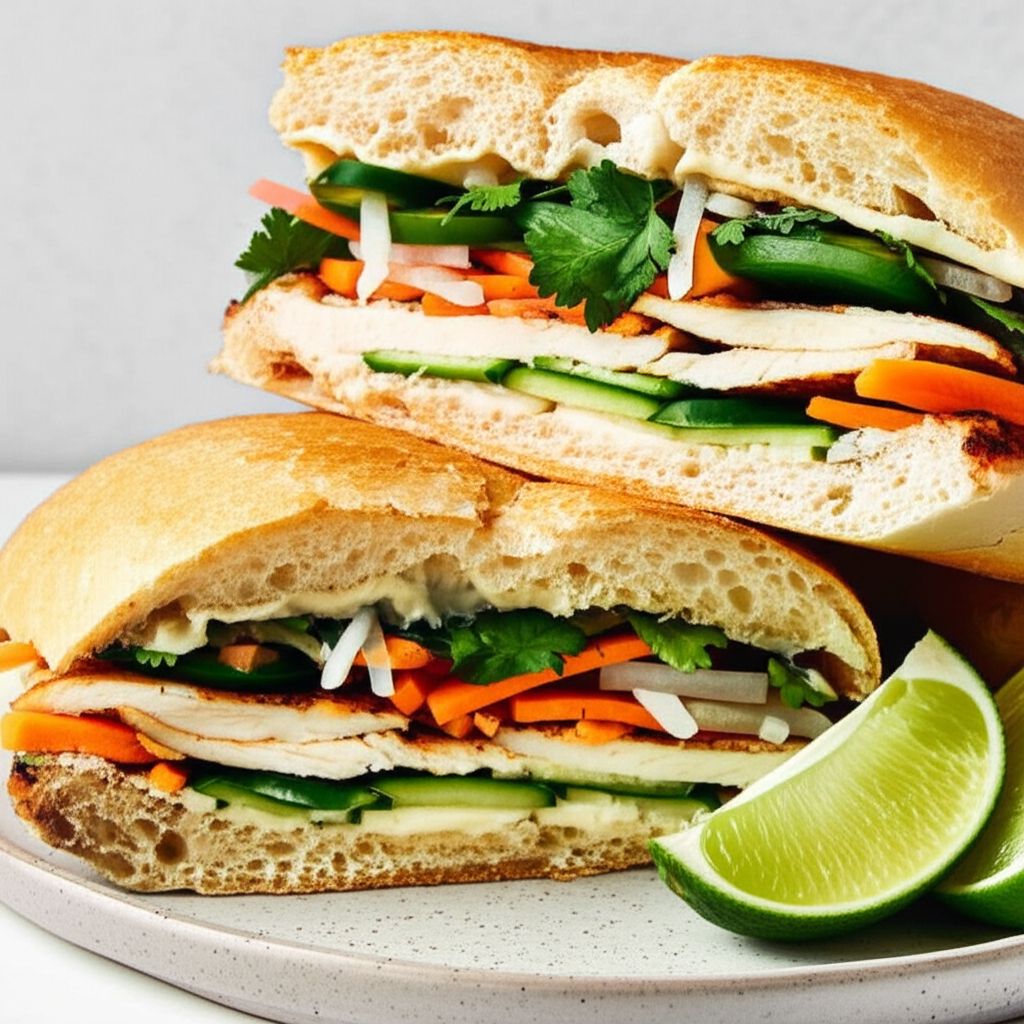 Bánh Mì