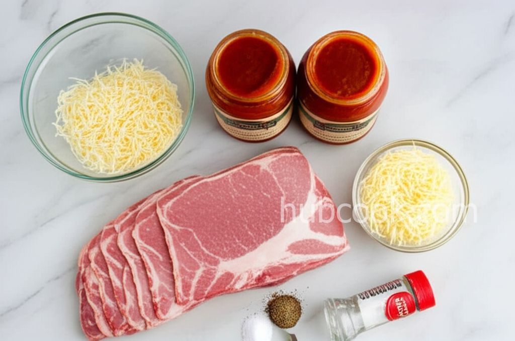 Bob's Slow Cooker Braciole