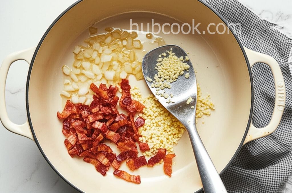 Bolognese Sauce