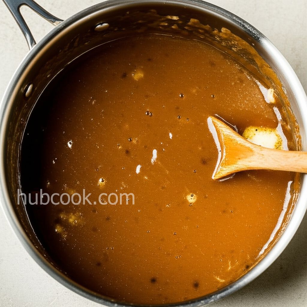 Brown Gravy