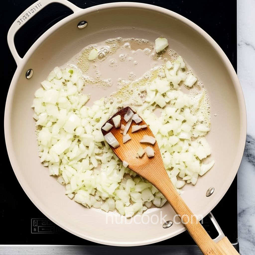 Cabbage and Kielbasa
