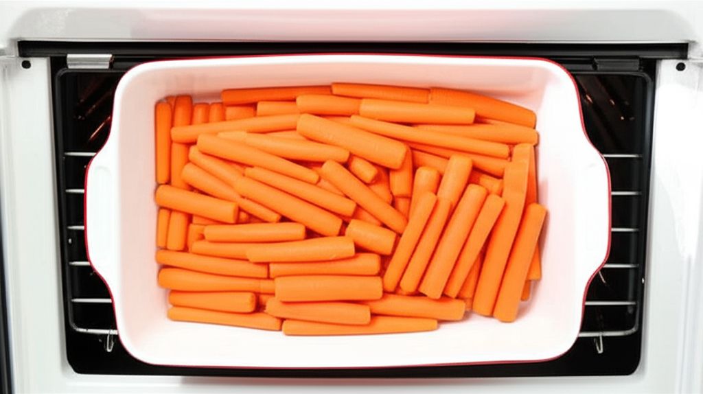 Carrot Casserole