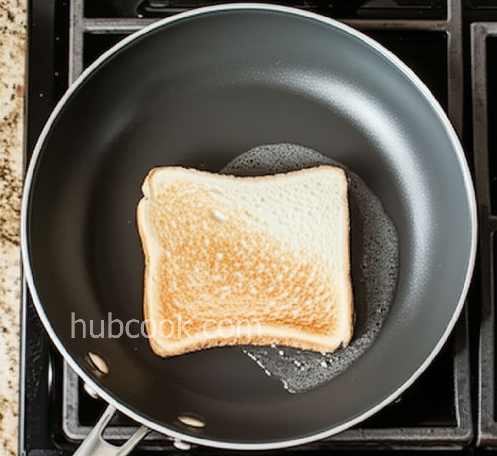 Egg in a Hole