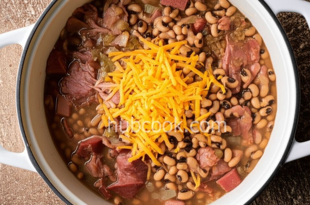 Hearty Hoppin' John