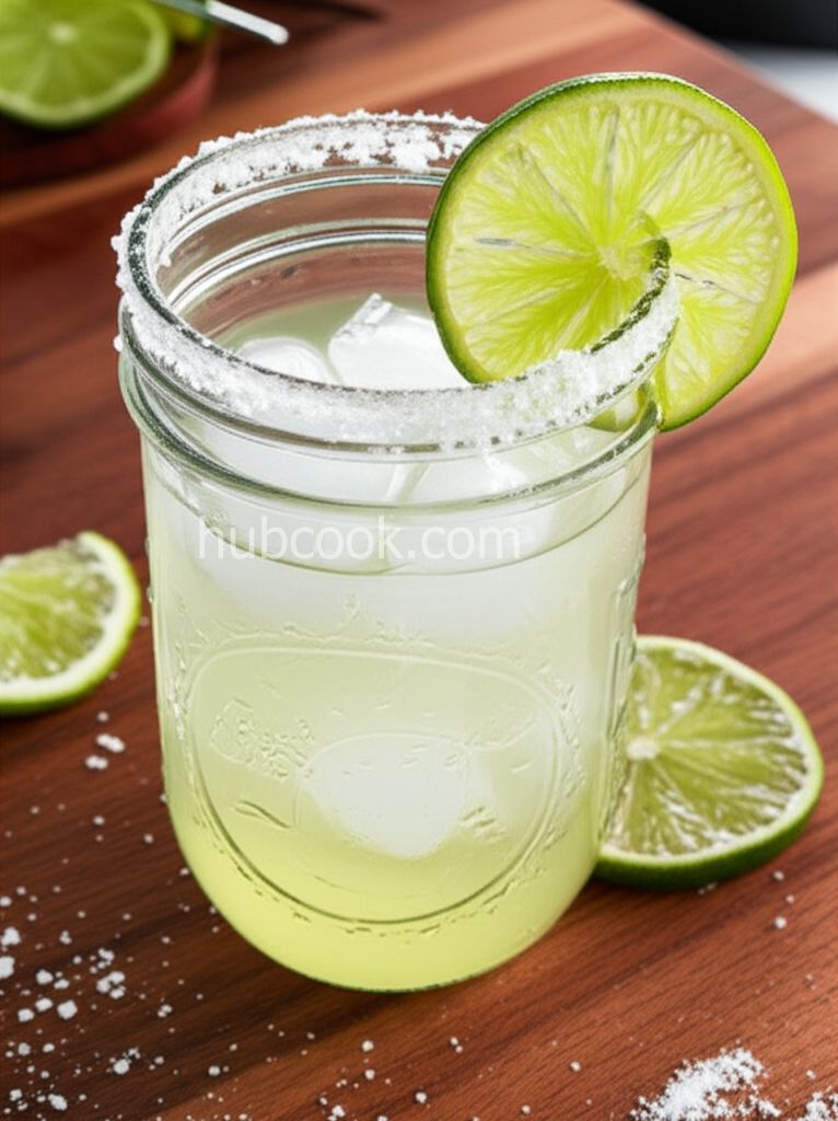 Keto Margarita